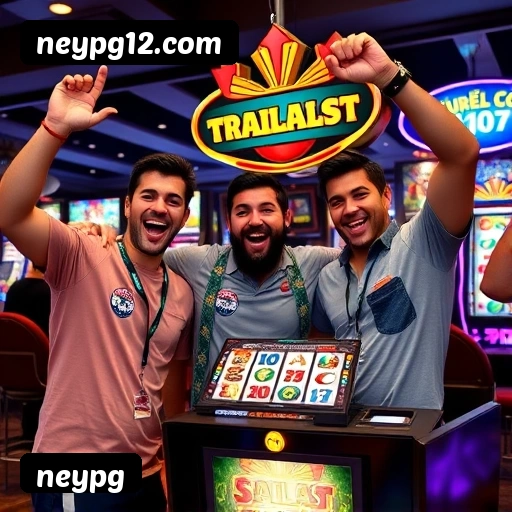 Baixar neypg Android