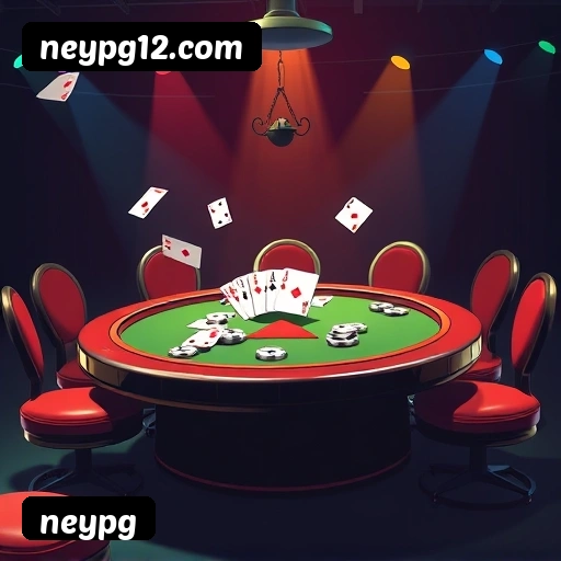 Evolução VIP neypg