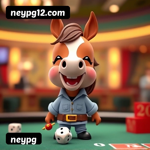 Jackpots neypg