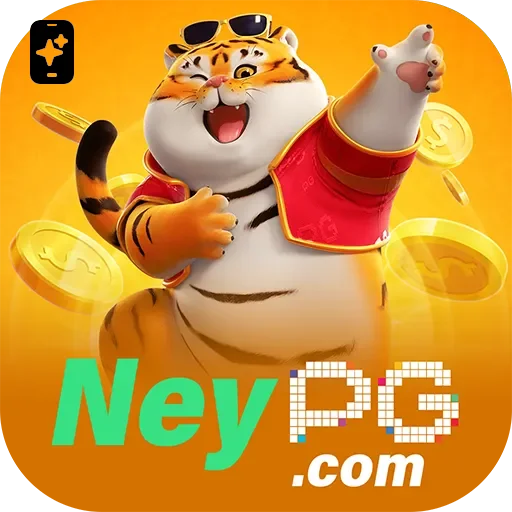 Logo da neypg