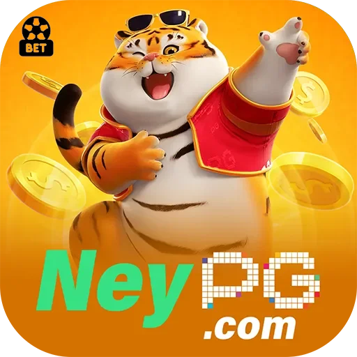 Logo da neypg