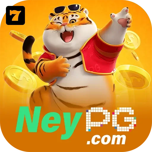 Logo da neypg