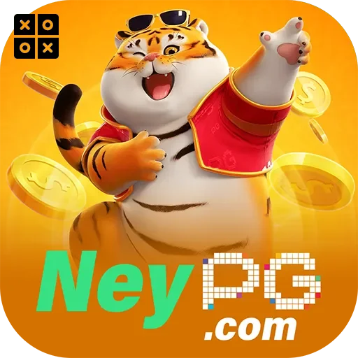 Logo da neypg
