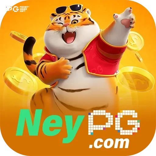 Logo da neypg