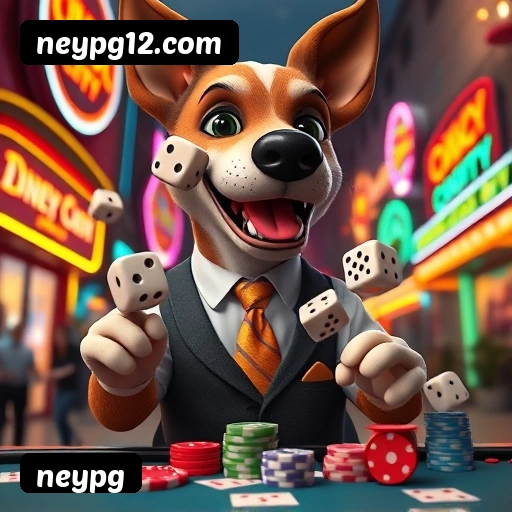 Segurança App neypg