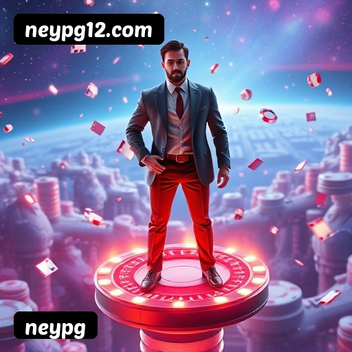 Jogos de slot online na neypg