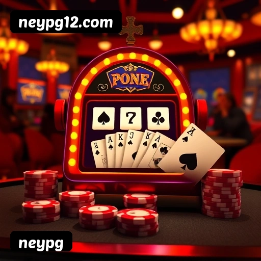 Slots desktop neypg